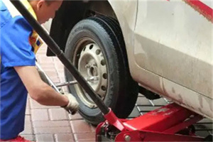 碑林区附近拖车24小时服务热线电话