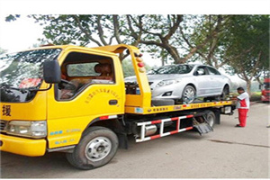 碑林区附近24小时汽车拖车服务热线