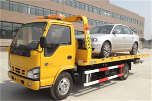 碑林区道路救援一般怎么收费