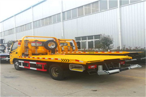 碑林区附近拖车救援搭电