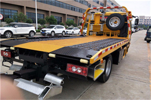 碑林区24小时汽车送油服务公司