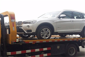 碑林区拖车24小时服务电话