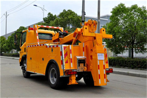 碑林区高速路拖车费