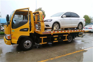碑林区附近拖车救援24小时服务热线